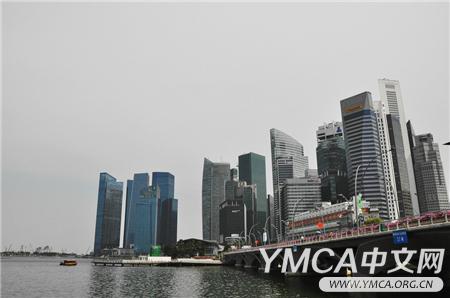 未来5年，新加坡办公楼租金增幅料达25％
